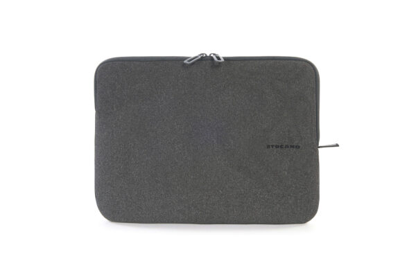 Tucano Sleeve Melange 13.3 - 14'' Notebook, sort