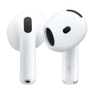 Apple AirPods 4, Hvid (MXP63ZM/A), Original