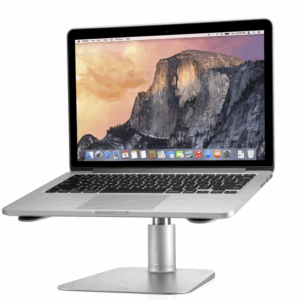 Twelve South HiRise til MacBook - Designet til bærbare computere i alle størrelser