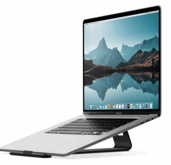 Twelve South ParcSlope2 til MacBook og iPad
