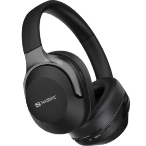 Sandberg Wireless Travel Headset ANC