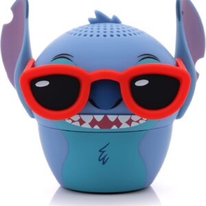 Bitty Boomers Disney Stitch Sun Bluetooth Højtaler