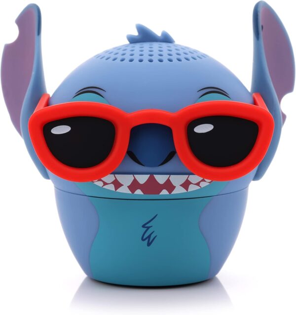 Bitty Boomers Disney Stitch Sun Bluetooth Højtaler