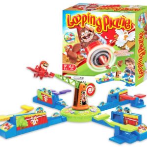 Looping plane
