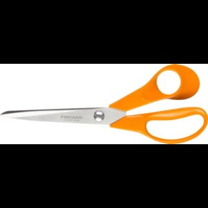 Fiskars saks universal 25 cm højre
