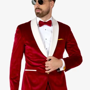 OppoSuits Velvet Vibes EU46
