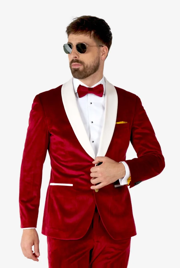 OppoSuits Velvet Vibes EU50