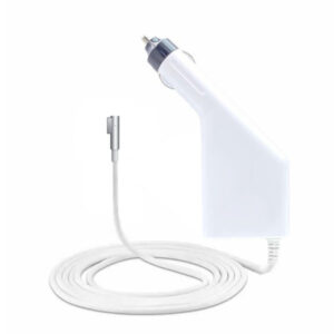 MacBook biloplader - 85W, MagSafe, kompatibel