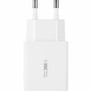 Vægoplader 2-port USB adapter