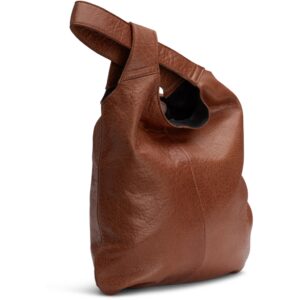 Muud Dzana Taske - Læder, Rich Brown
