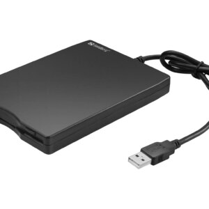 Sandberg USB Floppy Drive