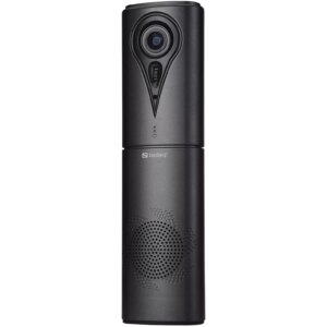 Sandberg All-in-1 ConfCam 1080P Remote