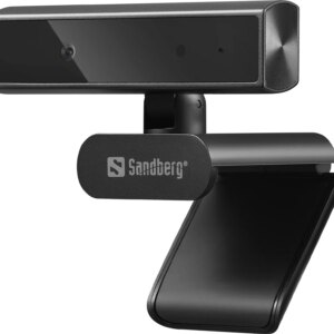 Sandberg Face-ID Webcam Mini