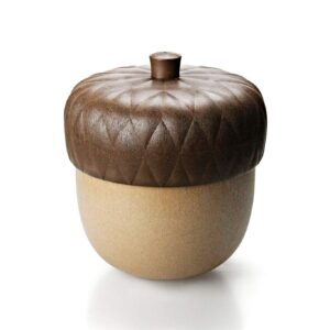 Qualy Acorntainer, brun