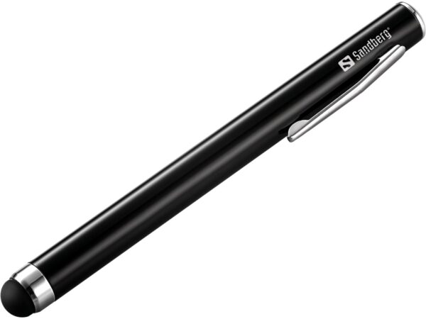 Sandberg Tablet Stylus, Sort
