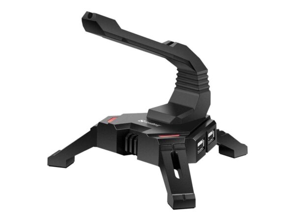 Sandberg 2-i-1 USB Hub Bungee