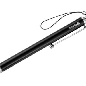 Sandberg Touchscreen Stylus Pen Saver