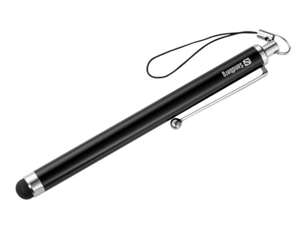 Sandberg Touchscreen Stylus Pen Saver