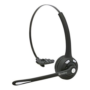 Sandberg Trådløst Kontorheadset