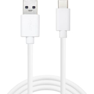 Sandberg USB-C > USB-A 2.0 1M SAVER
