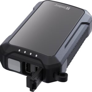 Sandberg Hand Warmer Powerbank 10000