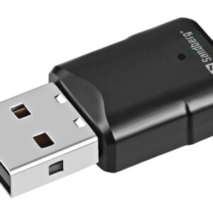 Sandberg BT Wireless Audio USB Dongle