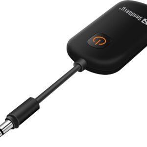 Sandberg Bluetooth Audio Link 2in1 TxRx