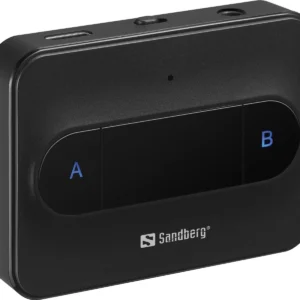 Sandberg BT Link For 2xHeadphone
