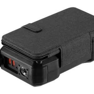 Sandberg Solar 5-Panel Powerbank 27000