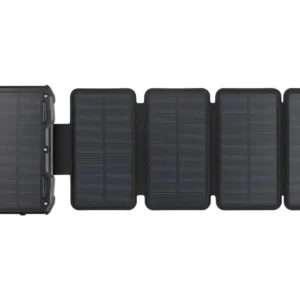 Sandberg Solar 5-Panel Powerbank 10000