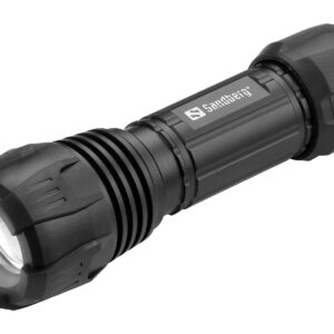 Sandberg Survivor Torch for AAA battery