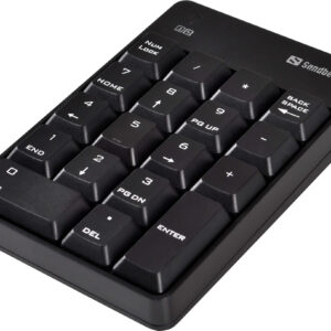 Sandberg Wireless Numeric Keypad 2