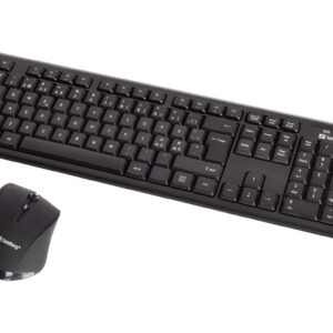Sandberg Wireless Office Desktop, Nordic