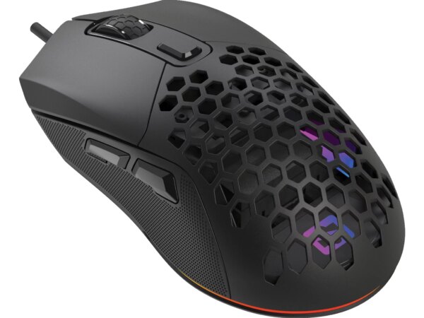 Sandberg FlexCover 6D Gaming Mus
