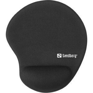 Sandberg Gel Mousepad Wrist Rest