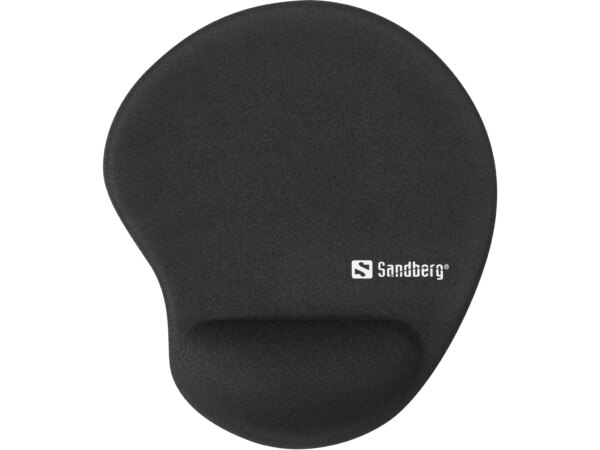 Sandberg Gel Mousepad Wrist Rest