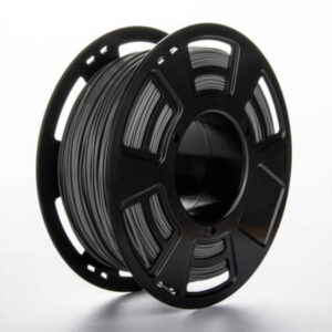 PLA filament til 3D print - 1 kg, 1,75 mm, grå