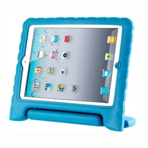Klogi cover til iPad 2/3/4, blå
