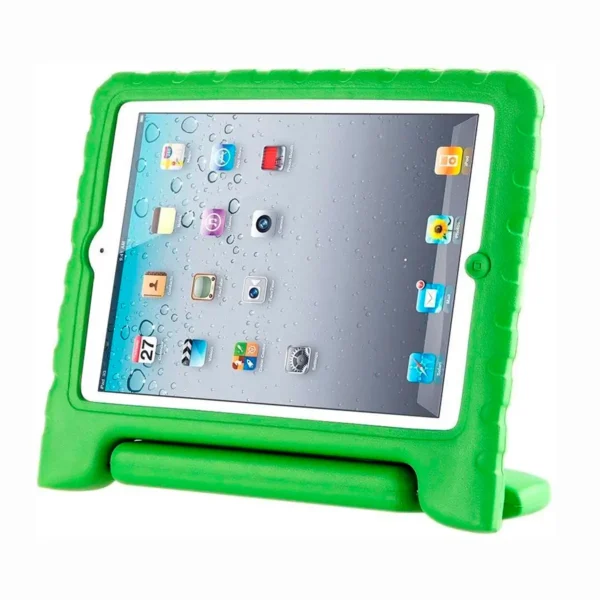 Klogi cover til iPad Air/Air 2 (9.7") (2016/2017/2018), grøn