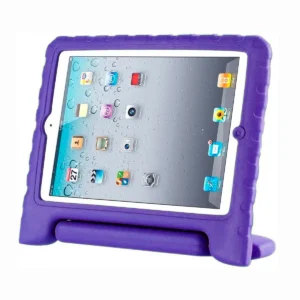 Klogi cover til iPad 2/3/4, lilla