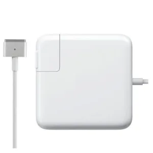 Kompatibel Apple Macbook oplader magsafe 2, 85W - til. Macbook Pro m. Retina skærm