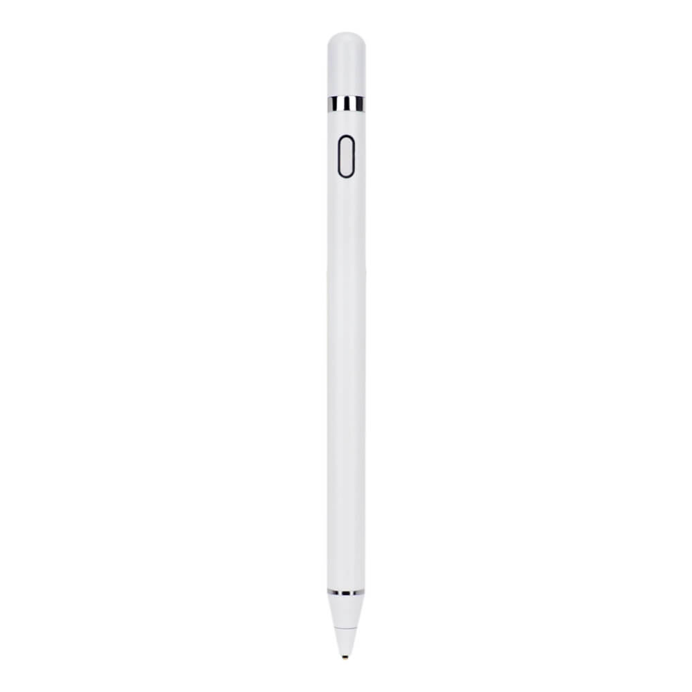Pen - som Apple Pencil, hvid