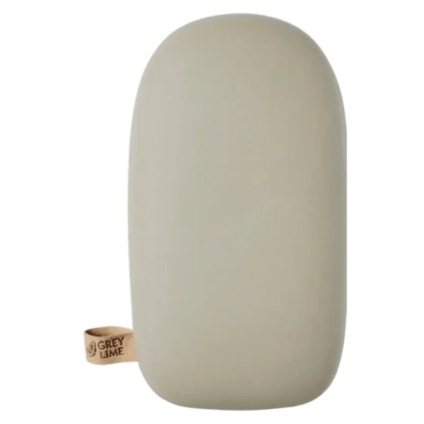 GreyLime Power Stone II 20000 mAh Powerbank - USB-C & USB-A (Beige)