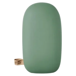 GreyLime Power Stone II 20000 mAh Powerbank - USB-C & USB-A (Grøn)