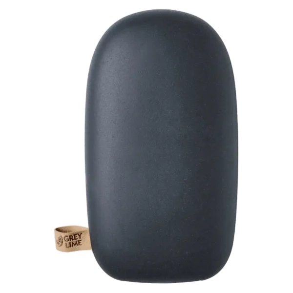 GreyLime Power Stone II 20000 mAh Powerbank - USB-C & USB-A (Sort)