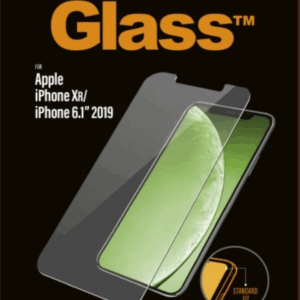 PanzerGlass skærmbeskyttelse iPhone XR/11R