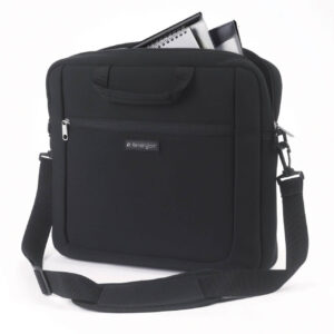 Kensington 15.6'' Computertaske SP15, sort