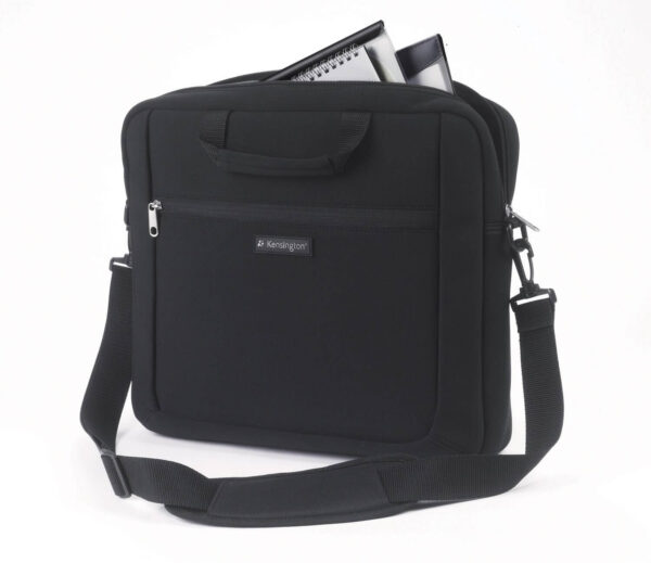 Kensington 15.6'' Computertaske SP15, sort