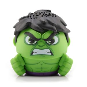 Bitty Boomers Marvel Hulk Bluetooth Højtaler