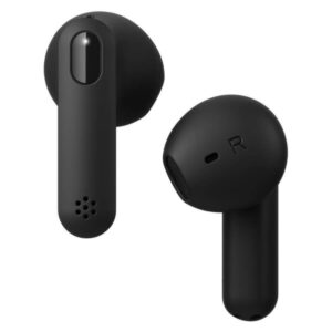 Niceboy HIVE Beans TWS in-ear høretelefoner - Sort